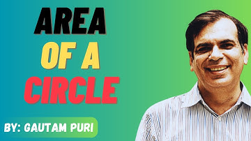 Area of a Circle - Problem Solving Jugaad | Quantitative Aptitude | GP Ka Funda