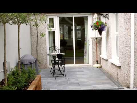 How Much Does It Cost To Landscape A Garden Ireland?