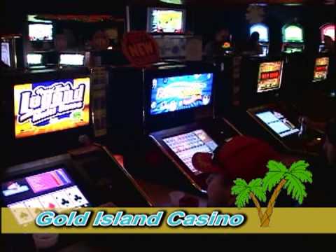Gold Island Casino w Male VO 090913