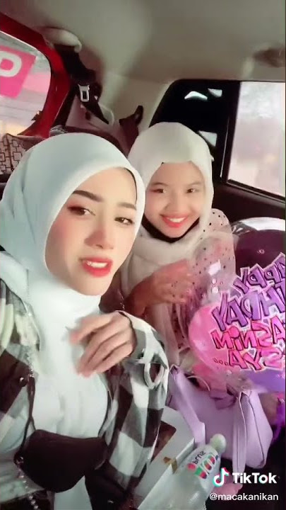 Tiktok terbaharu Marsya | Love is sick,aku tolak| TEAM AMMAR NAZHAN