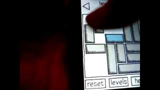BLOCKED LEVEL 73