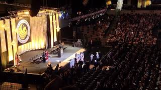 UCF Commencement 2022 Bag Pipers