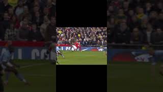 Alex Ferguson Reaction To Rooney's Goal