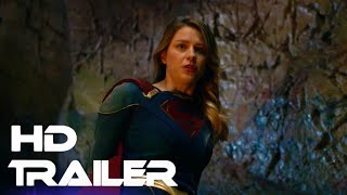 Supergirl 6x02 Promo "A few good Women" Season 6 Episode 2 Trailer