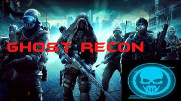 Ghost Recon Online Gameplay - Episode 1 [HD]