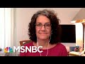 What Food Insecurity Looks Like In America | Morning Joe | MSNBC