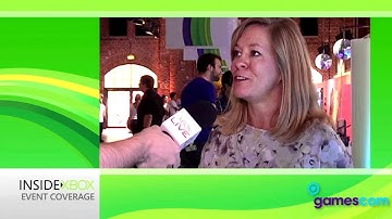 Xbox Play Day - Gamescom 2011 (Part 2)