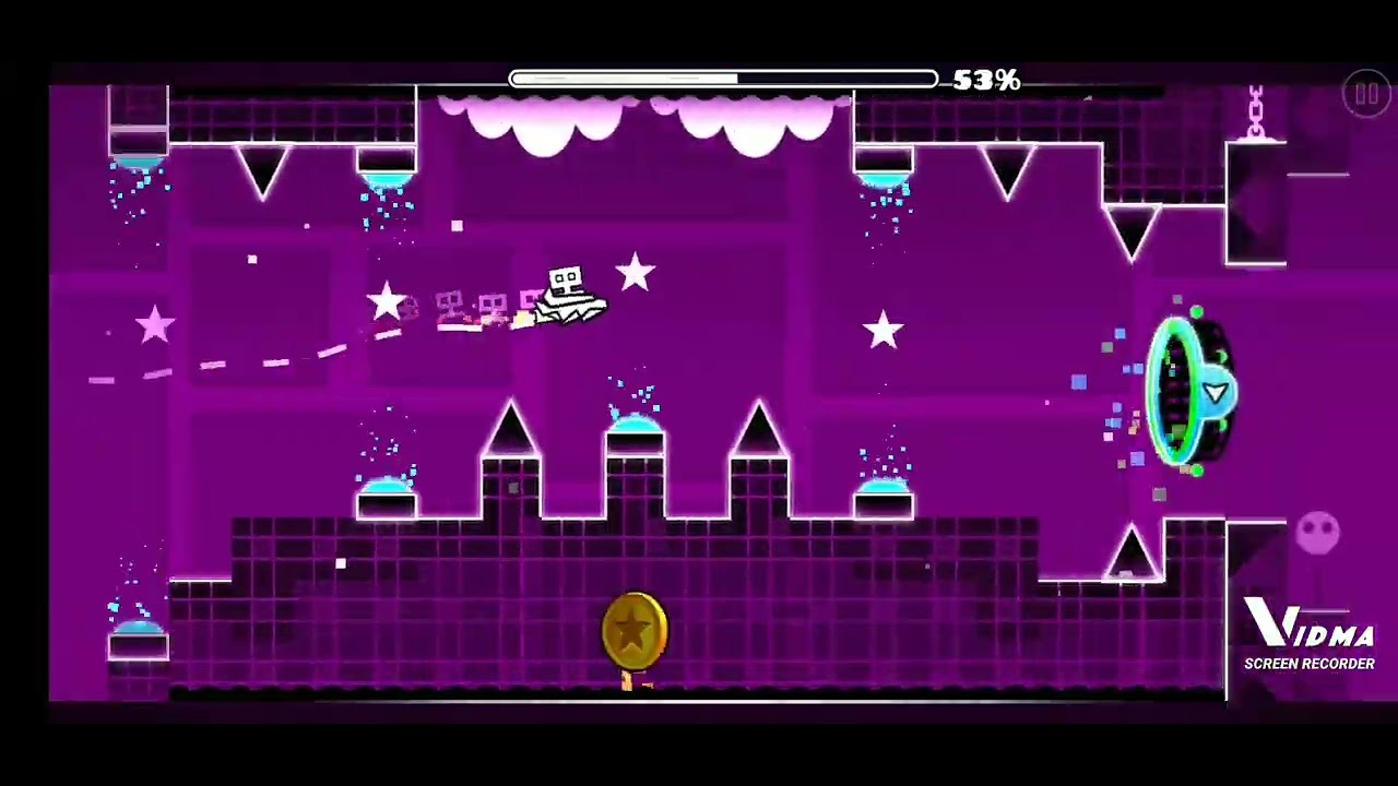 Xstep Completed