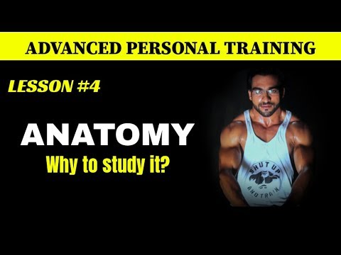Anatomy || एनाटॉमी