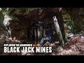 The Abandoned Black Jack Mines | WA