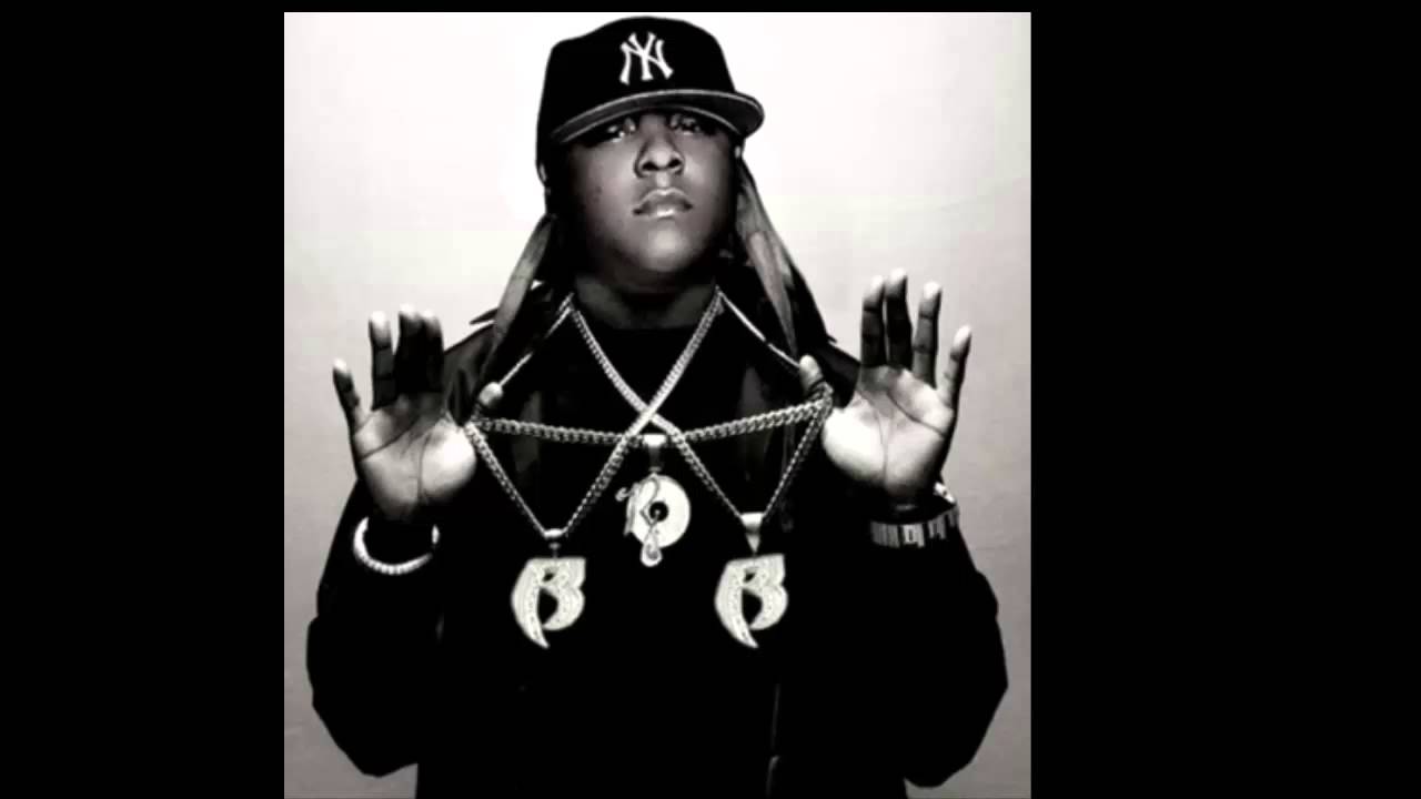Jadakiss on my way YouTube