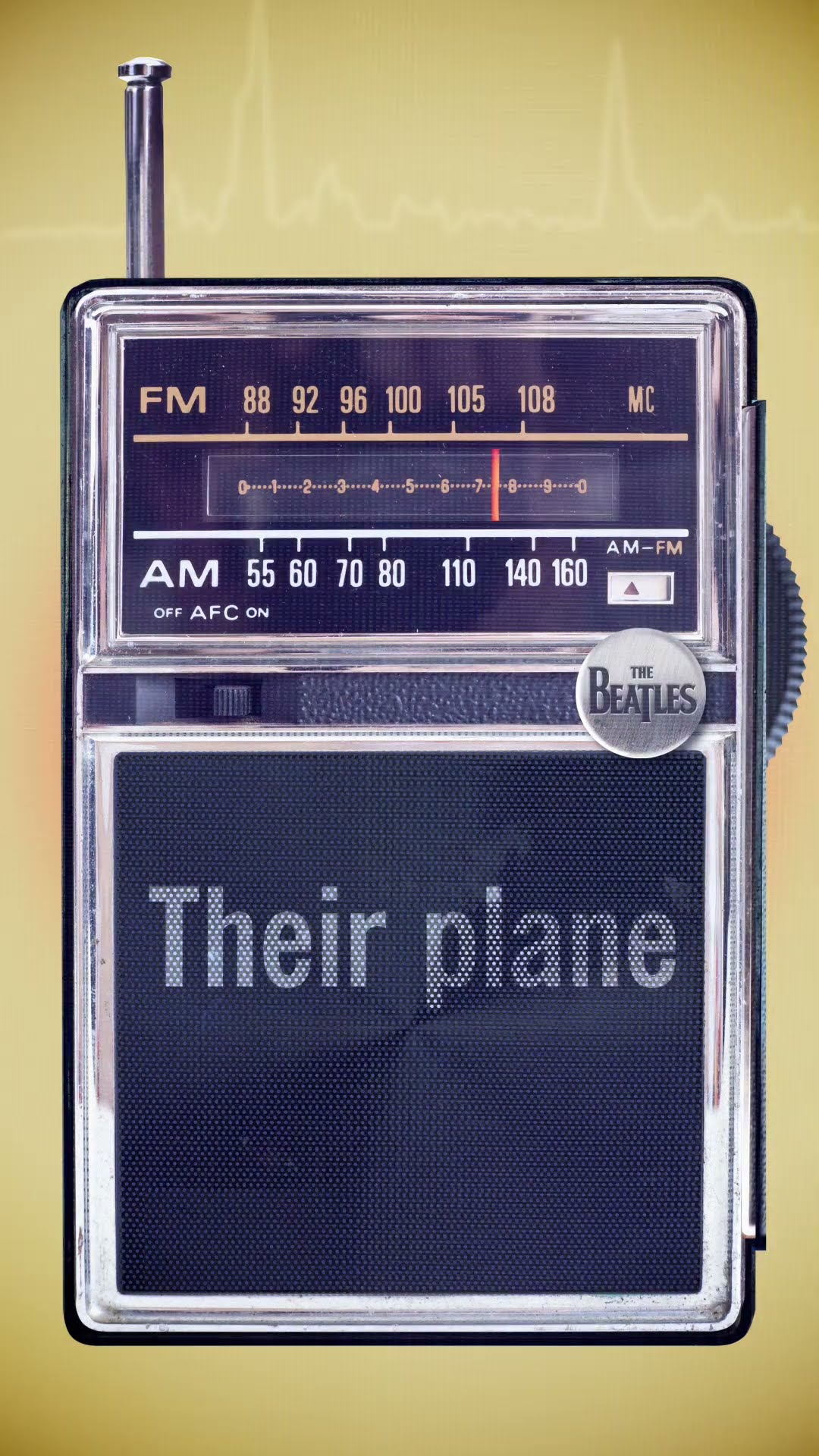 Tune into The Beatles’ 1964 North American Tour...