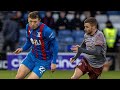 Inverness CT Arbroath goals and highlights