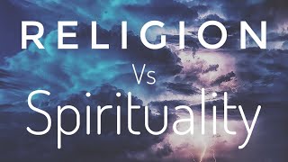 The Difference Between Religion And Spirituality
Patreon Link:
https://www.patreon.com/NationHavenIsThePhilosophicalMisfit
The Philosophical Misfit PODCAST!
iTunes Link:
https://podcasts.apple.com/us/podcast/the-philosophical-misfits-podcast/id1486418072
Spotify Link:
https://open.spotify.com/show/0s7ZnehHCklEApyHgNndc9?si=s9GmFcjORSqoH2WmDpDowg
Instagram: @Nate.Alger The Difference Between Religion And Spirituality