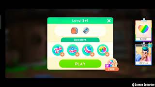 Project Makeover I Level 349 I No Booster