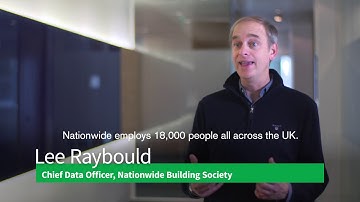 Nationwide Building Society