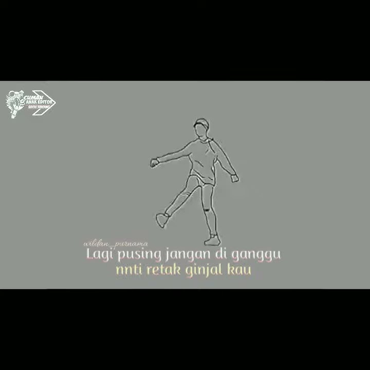 Video quotes/story wa keren 2020 dengan DJ solawat✌️