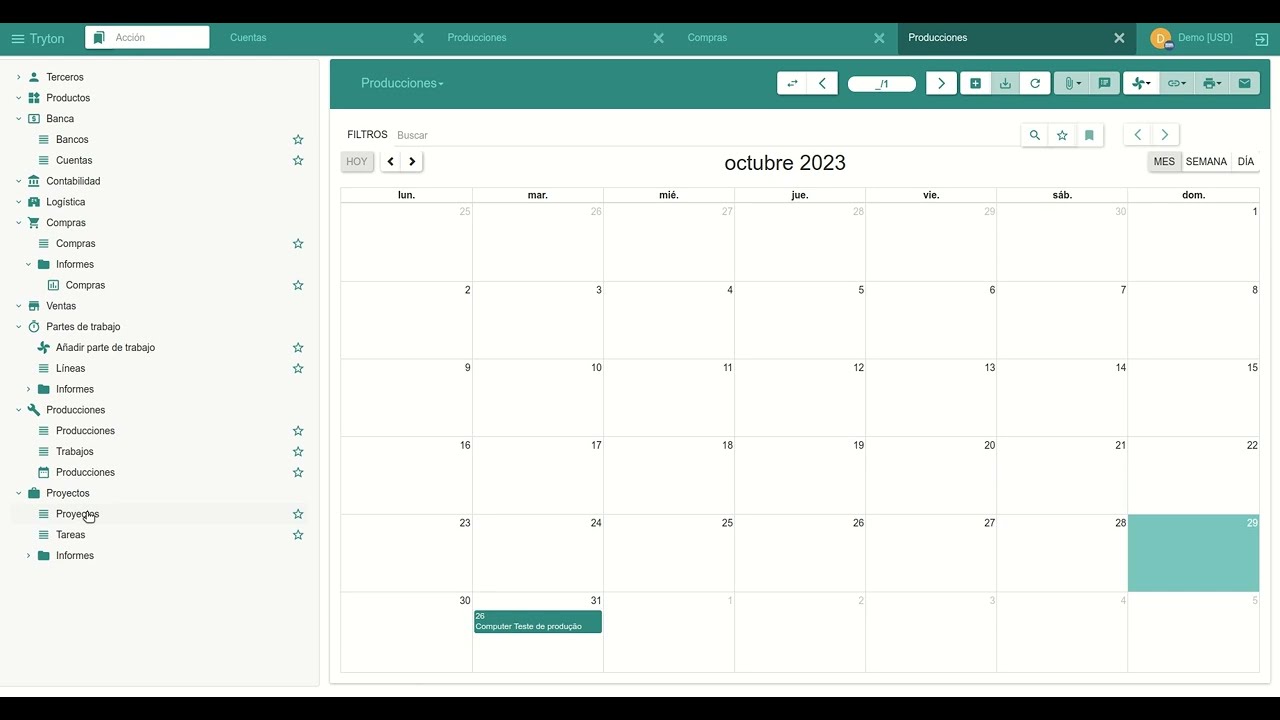Tryton ERP Setup Support – Get Your Business System Online Fast!