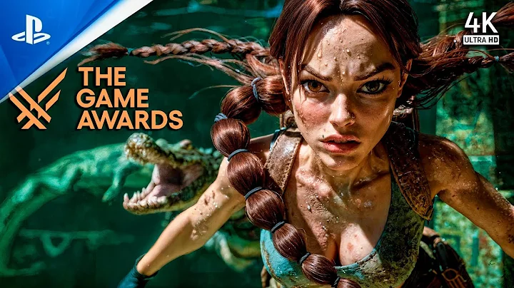 The 20 Most Anticipated Games for The Game Awards 2025 (What We Want)