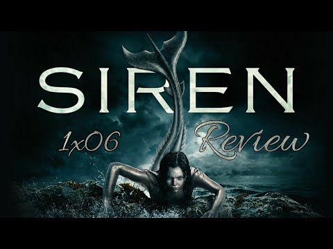 Siren 1x06 Review