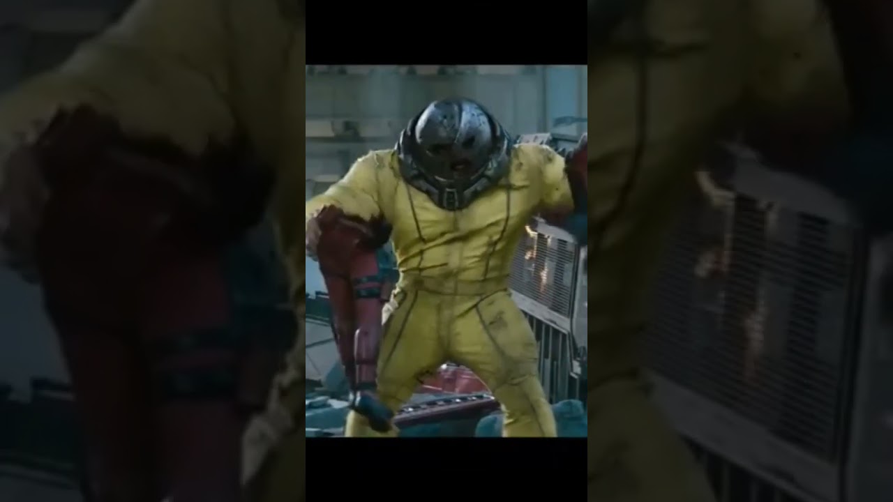 kya Deadpool pain hota hai 🤔#viral #avengers #deadpool #shorts