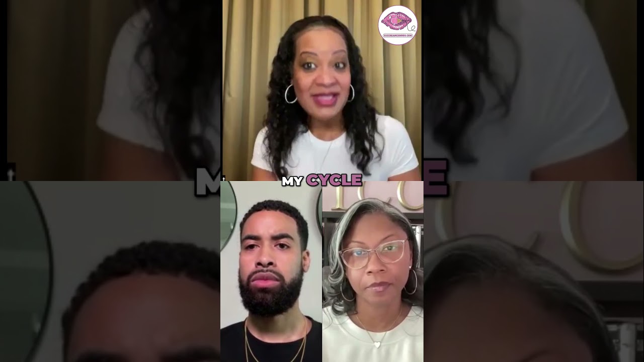 Love Beyond Words: Charlease Hatchett's Unforgettable Moment While Battling Cancer 💖