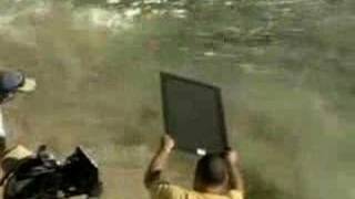 Josh Holloway Strips In Hawaii