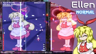 Touhou - Fools Rush In | Ellen Normal (Chain Mode)