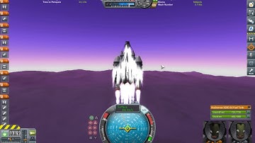 KSP: Rescue from Eve PART TWO (Part 2)