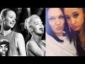 Iggy Azalea, Ariana Grande, Nicki Minaj MTV VMAs Rehearsal Photos!