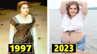 TITANIC CASTS ⭐ THEN AND NOW (1997 VS 2023) | How They Changed After 26 Years?