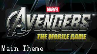 The Avengers: The Mobile Game - Main Theme