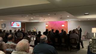 2025 Service of Remembrance
