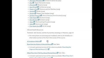 SNHU HUM 102 Module 2 Assignment Explanation