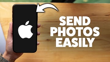How To Upload Selected Photos From iPhone To Google Photos 2025 (Step-By-Step Tutorial)