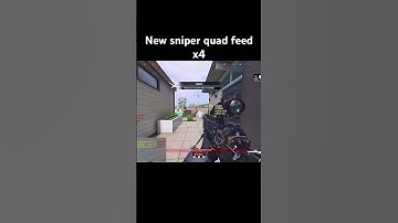 destroying  with the new mors sniper MW3 #mw3 #warzone #clips #gaming #sniping #fazeclan #quickscope