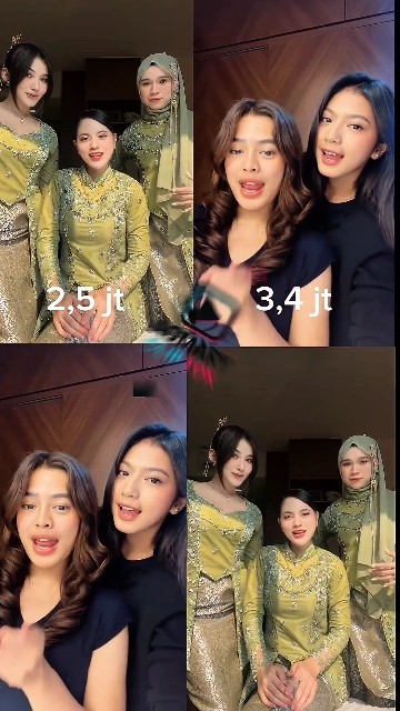 Lagu Minang DANCE VIRAL #tiktokviral #dancetiktok #dancechallenge2025 #fyp #duet #beranda #fypviral