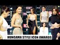 Tripti Dimri, Tejasswi, Priyanka, Avneet Kaur, Mahira Sharma, Shriya, Ayesha Khan | Style Awards