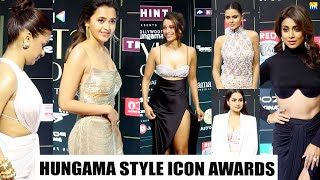 Tripti Dimri, Tejasswi, Priyanka, Avneet Kaur, Mahira Sharma, Shriya, Ayesha Khan | Style Awards