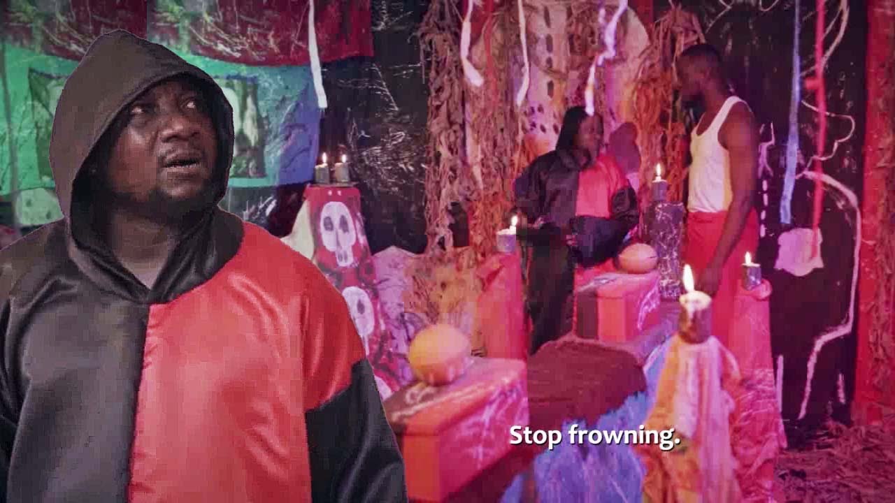 Igi Owo - A Nigerian Yoruba Movie Starring Olaniyi Afonja | Kiki Bakare | Wunmi Toriola