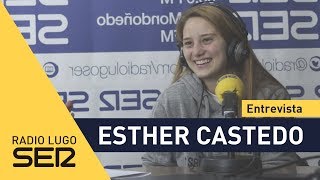 #Coñecendo a... #5 | Esther Castedo