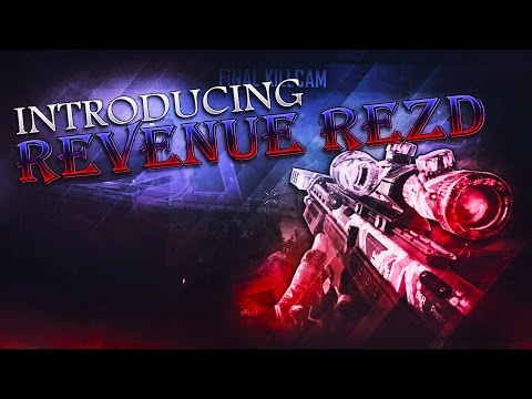 Introducing Revenue Rezd | Multi Cod Montage!