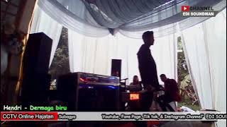 Hendri dermaga biru -  Paris berantai audio