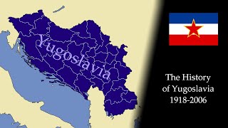 The History of Yugoslavia: Every Month