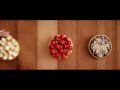 Crumbs the bread factory commercial