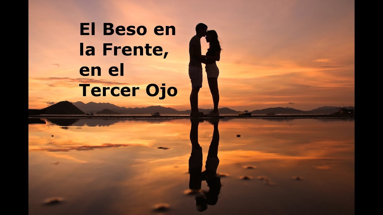 Resultado de imagen de El Beso en el Tercer Ojo