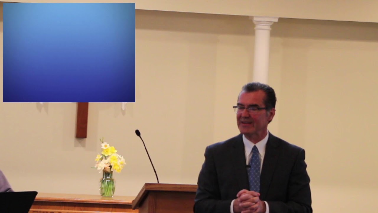 Saratoga Chapel Sunday Morning Worship  4/19/26