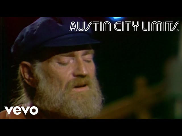 Willie Nelson - Healing Hands Of Time