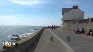 BATZ SUR MER - BRETAGNE