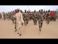 تحدي صمود فداء قوات تحرير شرق السودان 